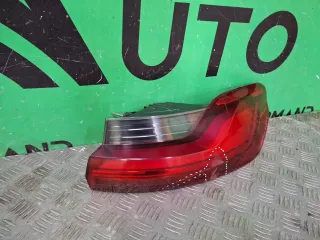 63217409396, 74093961, 1 Фонарь внешний BMW X4 G02 Арт ARM347549, вид 3