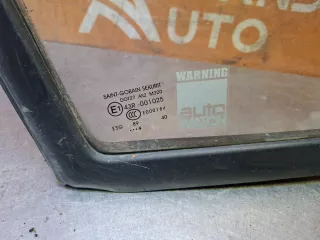A9066711820, 43R001025, 8 Стекло двери глухое Mercedes Sprinter W906 Арт AR283444, вид 5