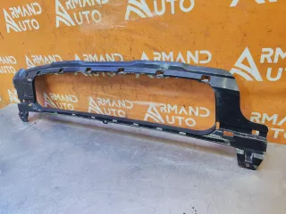 4M0807434PIX3, 4M0807941J, 8 кронштейн накладки бампера Audi Q7 4M restailing Арт AR284338, вид 3