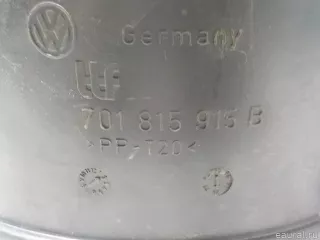 701815915B VAG Корпус воздушного фильтра Volkswagen Transporter T4 restailing Арт E52461226, вид 7
