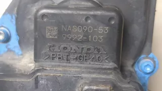 16800RFWG01 Дроссельная заслонка Honda CR-V 3 Арт 9387256, вид 2