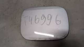 A0005843117 Лючок бензобака серебристый Mercedes C W203 Арт 9482666, вид 1