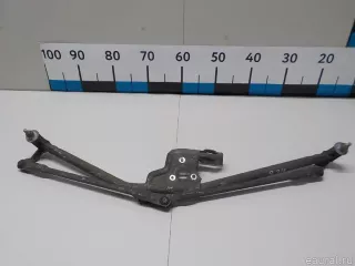 701955603 VAG Трапеция стеклоочистителей Volkswagen Transporter T4 Арт E52463834, вид 3