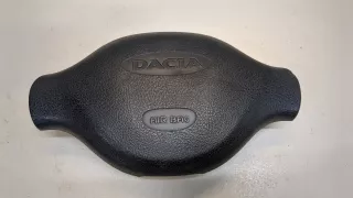 8200823307 Подушка безопасности водителя Dacia Logan 1 Арт 9481524, вид 1