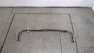 6Q0411305AL Стабилизатор подвески (поперечной устойчивости) передний Volkswagen Polo 4 Арт 9478709, вид 1
