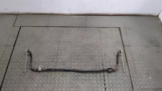 6Q0411305AL Стабилизатор подвески (поперечной устойчивости) передний Volkswagen Polo 4 Арт 9478709, вид 3
