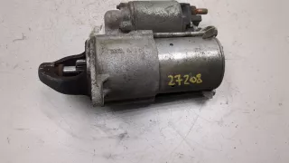 6202084 Стартер Opel Meriva 1 Арт 9479995, вид 1