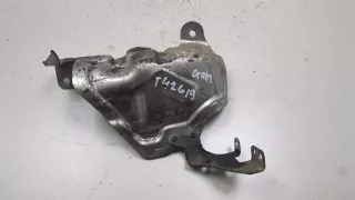 A6511501675 Теплозащита кузова Mercedes E C207 Арт 9480909, вид 1