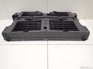 BCKB53100G Mazda Панель передняя Mazda 3 BP Арт E95718193, вид 5