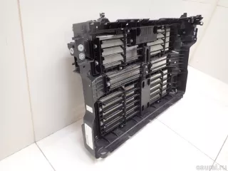BCKB53100G Mazda Панель передняя Mazda 3 BP Арт E95718193, вид 7