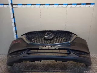  Бампер передний Mazda CX-5 2 Арт E23603929, вид 1