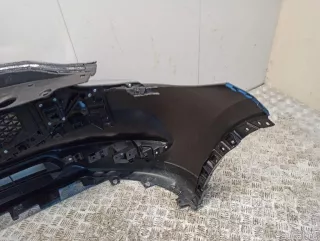  Бампер передний Mazda CX-5 2 Арт E23603929, вид 13