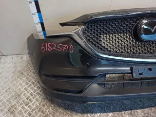  Бампер передний Mazda CX-5 2 Арт E23603929, вид 3