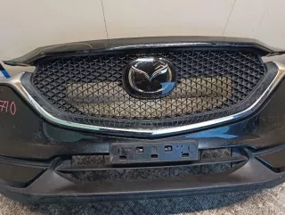  Бампер передний Mazda CX-5 2 Арт E23603929, вид 4