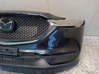  Бампер передний Mazda CX-5 2 Арт E23603929, вид 5