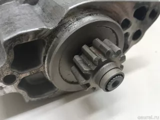 LR080292 Land Rover Стартер Land Rover Range Rover Sport 2 restailing Арт E23604040, вид 4