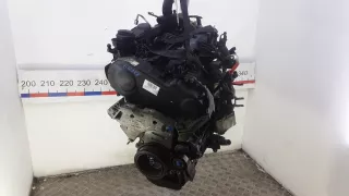 CBDB,  03L100103EX Двигатель дизельный Skoda Yeti Арт 6GM08AB01, вид 1