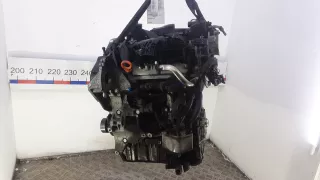 CBDB,  03L100103EX Двигатель дизельный Skoda Yeti Арт 6GM08AB01, вид 2