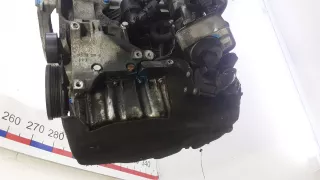 CBDB,  03L100103EX Двигатель дизельный Skoda Yeti Арт 6GM08AB01, вид 8