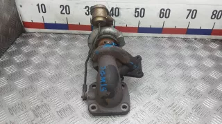 6C1Q-6K682-CD Турбина дизельная Ford Transit 3 restailing Арт 2GM15BK01, вид 2
