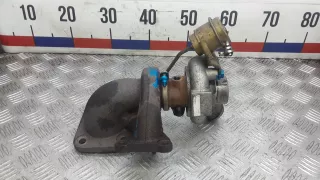 6C1Q-6K682-CD Турбина дизельная Ford Transit 3 restailing Арт 2GM15BK01, вид 3