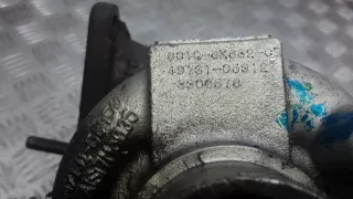 6C1Q-6K682-CD Турбина дизельная Ford Transit 3 restailing Арт 2GM15BK01, вид 6