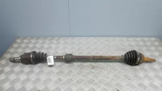  Привод передний правый Nissan Note E11 Арт 5TD22N101, вид 1