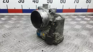  Дроссельная заслонка дизельная Volvo C70 2 Арт PDN36BQ01, вид 2