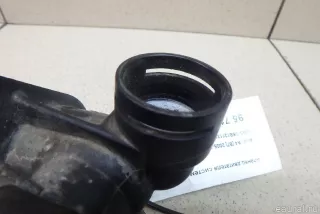 06B121132D VAG Фланец (тройник) системы охлаждения Audi A6 C5 (S6,RS6) Арт E95716391, вид 3