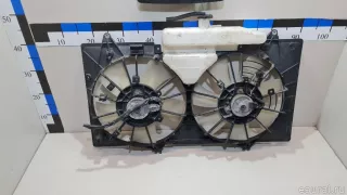 LF4J15025E Mazda Вентилятор радиатора Mazda 6 3 Арт E23604206, вид 1