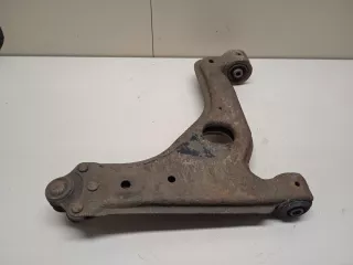 5352029 GM Рычаг передний левый Opel Zafira C Арт E23604489, вид 11