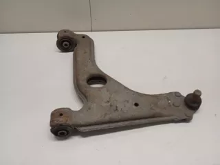 5352029 GM Рычаг передний левый Opel Zafira C Арт E23604489, вид 5