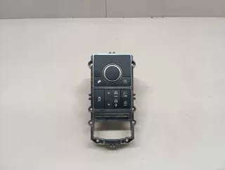 LR081361 Land Rover Блок кнопок Land Rover Discovery 5 Арт E23604852, вид 2