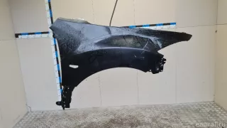 GSYD52110 Mazda Крыло переднее правое Mazda 6 3 Арт E23605054, вид 1