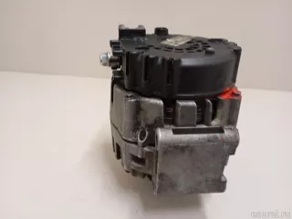 0009067802 Mercedes Benz Генератор Mercedes GL X166 Арт E23605237, вид 5