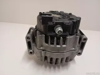 0009067802 Mercedes Benz Генератор Mercedes GL X166 Арт E23605237, вид 6