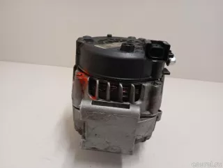 0009067802 Mercedes Benz Генератор Mercedes GL X166 Арт E23605237, вид 7