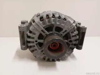 0009067802 Mercedes Benz Генератор Mercedes GL X166 Арт E23605237, вид 10