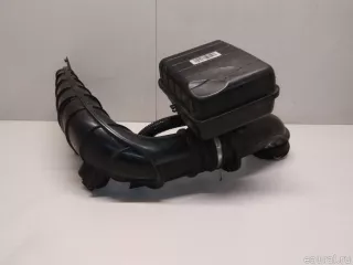 13718513245 BMW Патрубок воздушного фильтра BMW X5 F15 Арт E23605542, вид 2