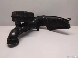 13718513245 BMW Патрубок воздушного фильтра BMW X5 F15 Арт E23605542, вид 4