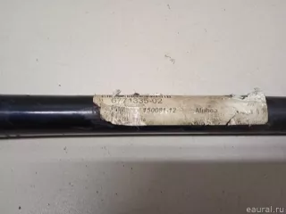 31356796305 BMW Стабилизатор передний BMW 1 E81/E82/E87/E88 Арт E23605827, вид 5