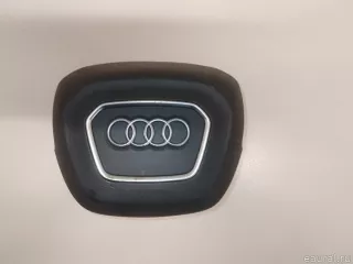 8W0880201AL6PS VAG Подушка безопасности в рулевое колесо Audi A4 B9 Арт E23605990, вид 1