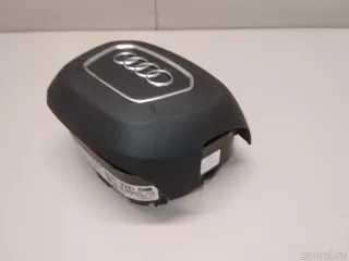 8W0880201AL6PS VAG Подушка безопасности в рулевое колесо Audi A4 B9 Арт E23605990, вид 2