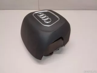 8W0880201AL6PS VAG Подушка безопасности в рулевое колесо Audi A4 B9 Арт E23605990, вид 4