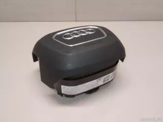 8W0880201AL6PS VAG Подушка безопасности в рулевое колесо Audi A4 B9 Арт E23605990, вид 5