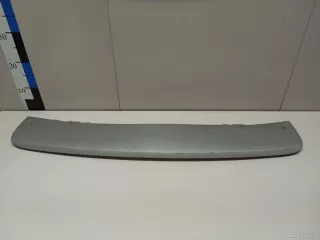 51127227841 BMW Накладка заднего бампера BMW X5 E70 Арт E23606333, вид 1