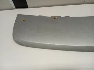 51127227841 BMW Накладка заднего бампера BMW X5 E70 Арт E23606333, вид 2