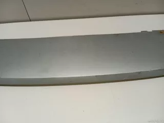 51127227841 BMW Накладка заднего бампера BMW X5 E70 Арт E23606333, вид 4