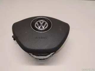 7E0880201AQ81U VAG Подушка безопасности в рулевое колесо Volkswagen Amarok Арт E23606396, вид 2