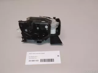 8X2837016C VAG Замок двери передней правой Audi A4 B9 Арт E23606603, вид 9